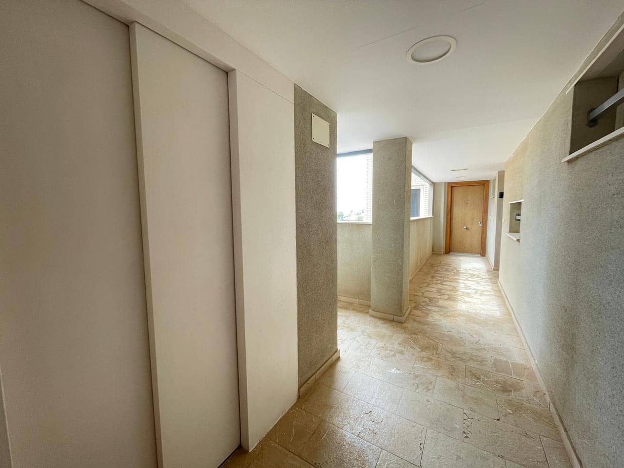 2 Zimmer Wohnung zu verkaufen in La Manga del Mar Menor mit Pool Garage - 182.000 € (Ref: 10011783)