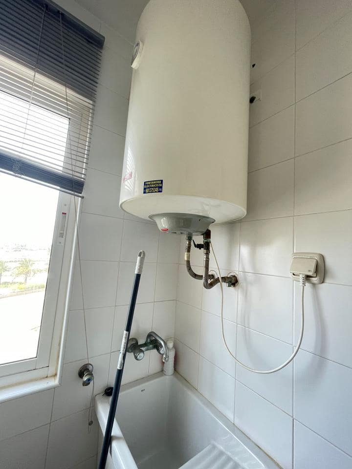2 Zimmer Wohnung zu verkaufen in La Manga del Mar Menor mit Pool Garage - 182.000 € (Ref: 10011783)