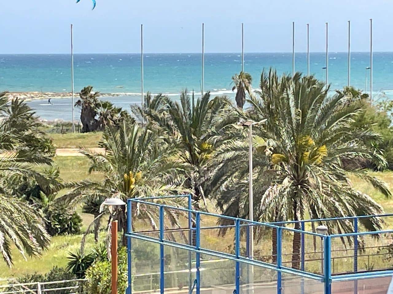 2 Zimmer Wohnung zu verkaufen in La Manga del Mar Menor mit Pool Garage - 182.000 € (Ref: 10011783)