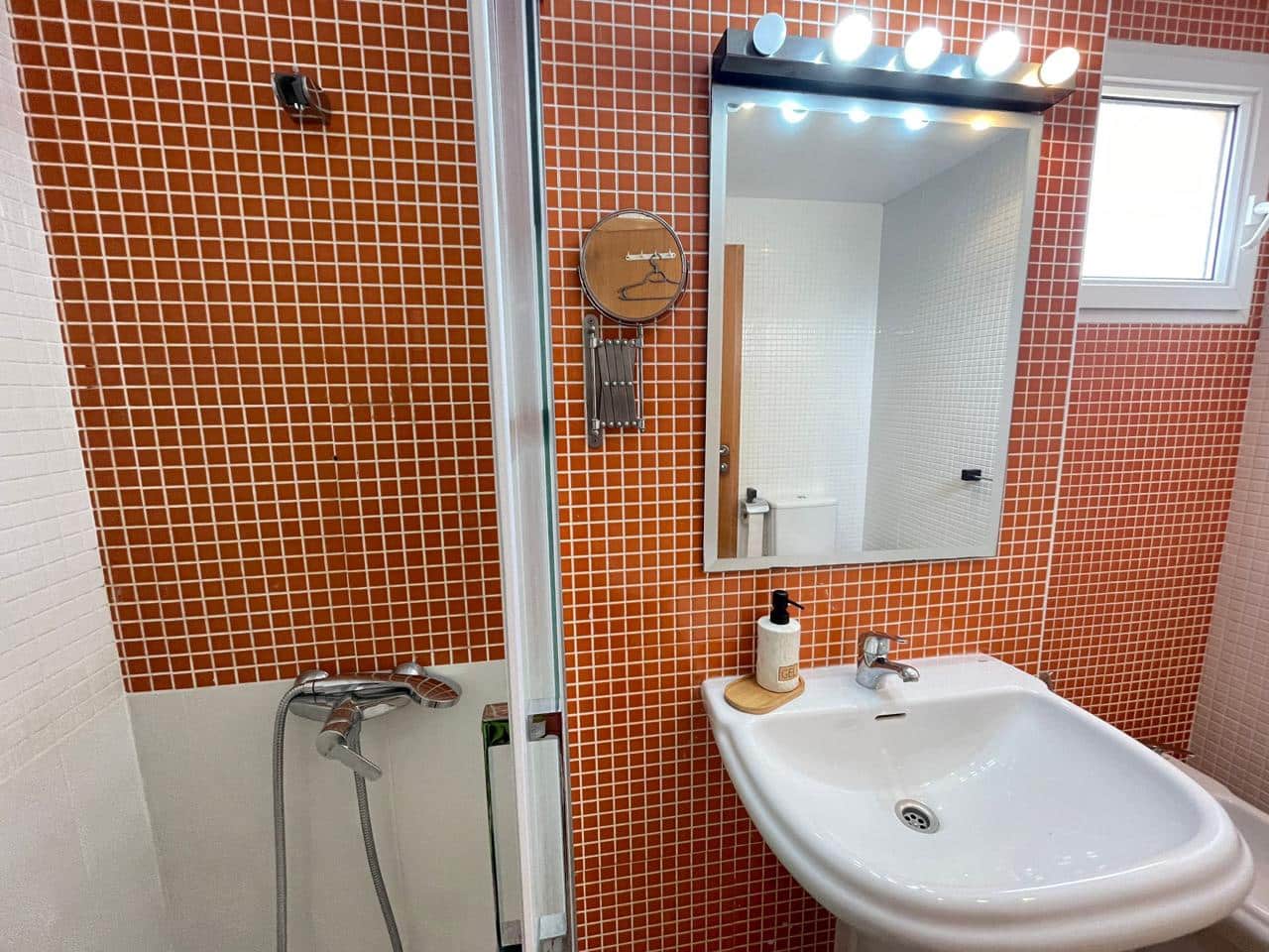 2 Zimmer Wohnung zu verkaufen in La Manga del Mar Menor mit Pool Garage - 182.000 € (Ref: 10011783)