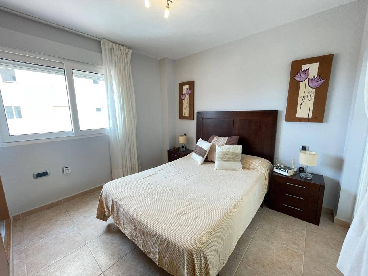 2 Zimmer Wohnung zu verkaufen in La Manga del Mar Menor mit Pool Garage - 182.000 € (Ref: 10011783)