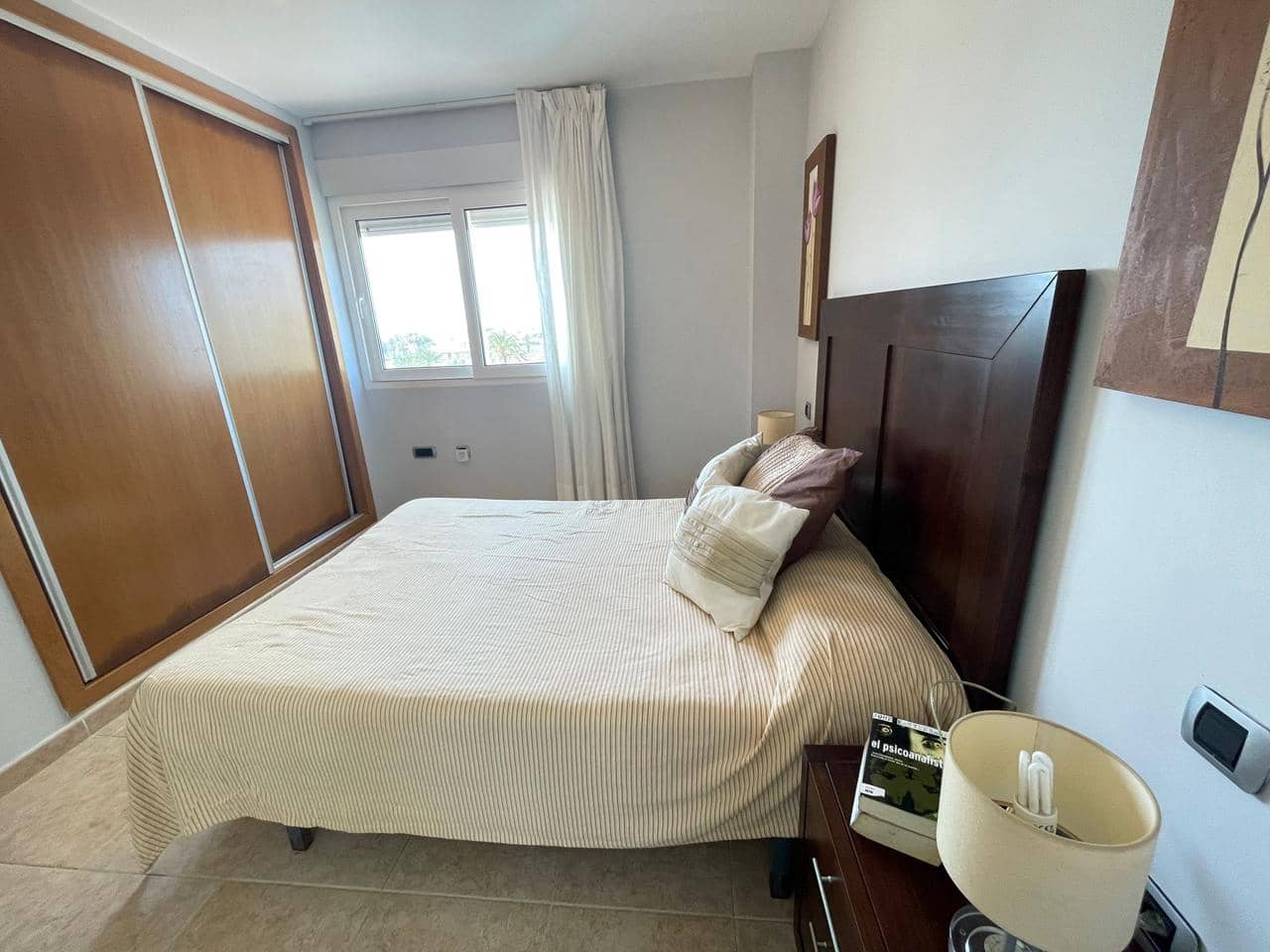 2 Zimmer Wohnung zu verkaufen in La Manga del Mar Menor mit Pool Garage - 182.000 € (Ref: 10011783)