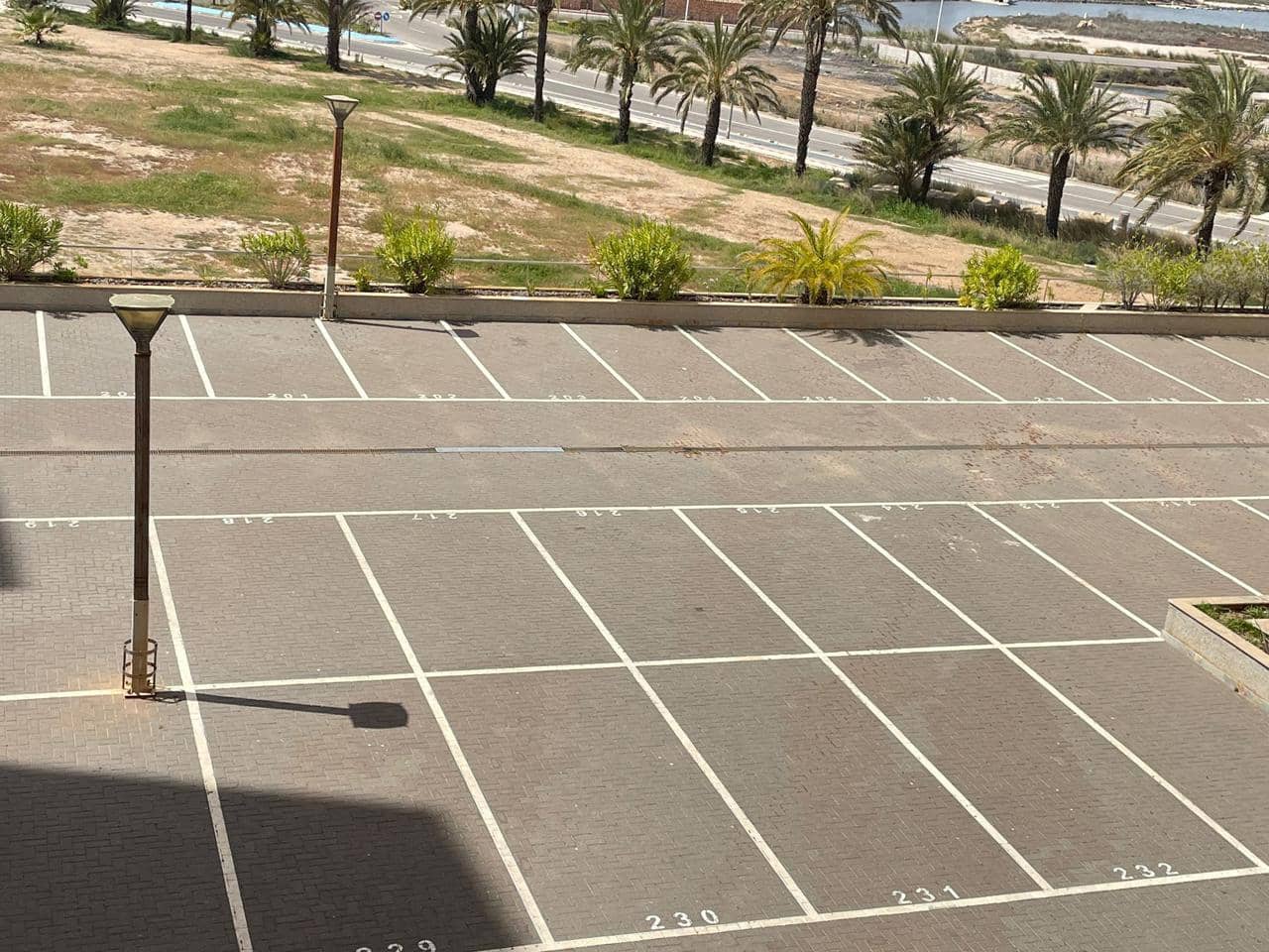 2 Zimmer Wohnung zu verkaufen in La Manga del Mar Menor mit Pool Garage - 182.000 € (Ref: 10011783)
