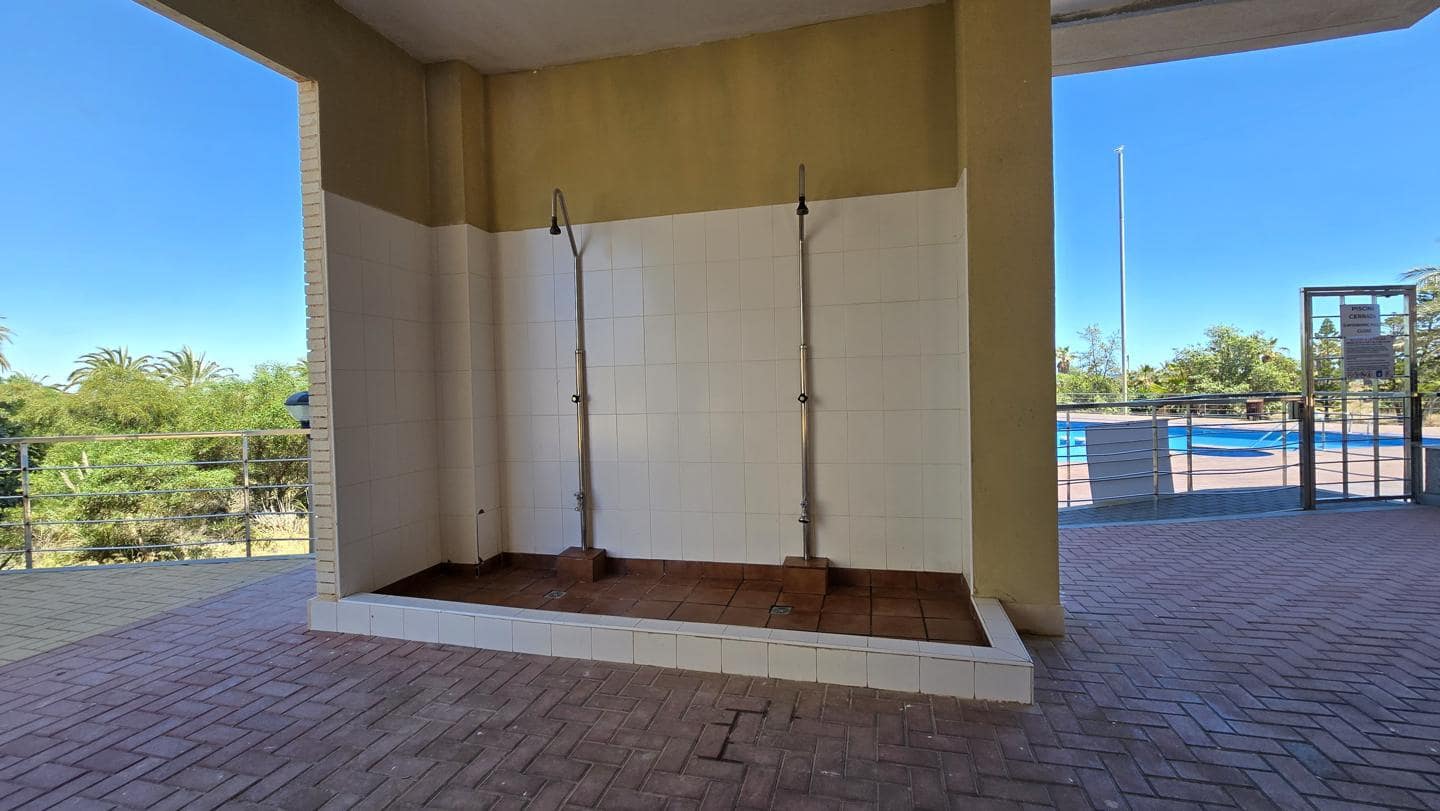 2 Zimmer Wohnung zu verkaufen in La Manga del Mar Menor mit Pool Garage - 182.000 € (Ref: 10011783)