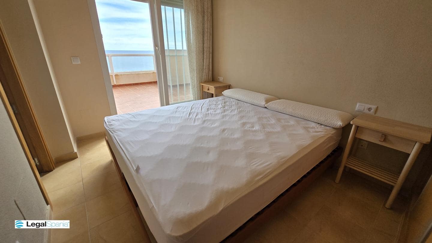 3 slaapkamer Flat te koop in La Manga del Mar Menor met zwembad garage - € 380.000 (Ref: 10011785)