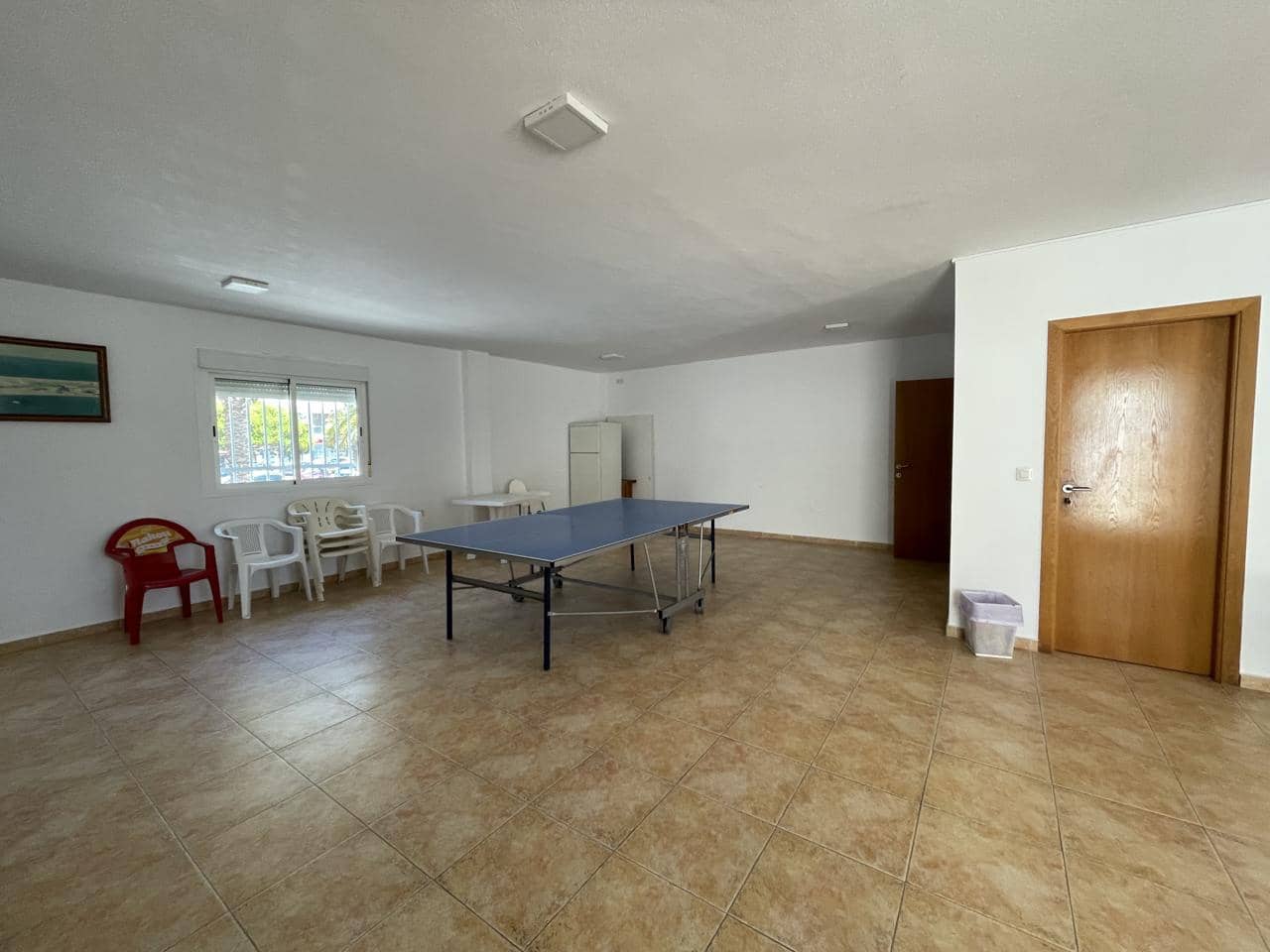 2 soveværelse Lejlighed til salg i La Manga del Mar Menor med swimmingpool garage - € 175.000 (Ref: 10011786)