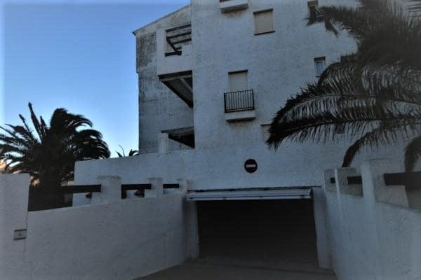 Garage for sale in La Manga del Mar Menor - € 8,495 (Ref: 10011787)