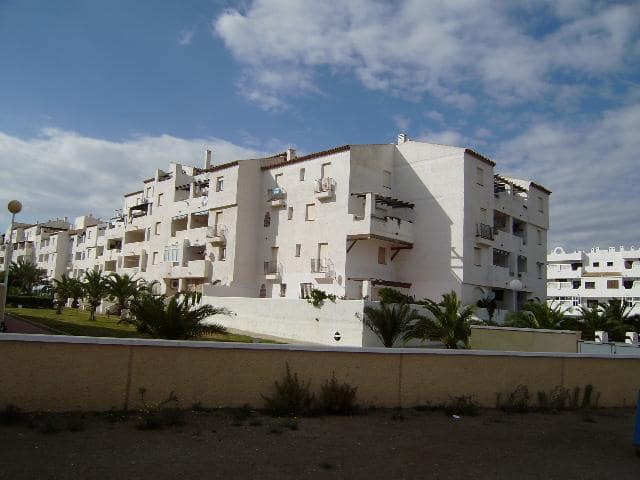 Garage for sale in La Manga del Mar Menor - € 8,495 (Ref: 10011787)