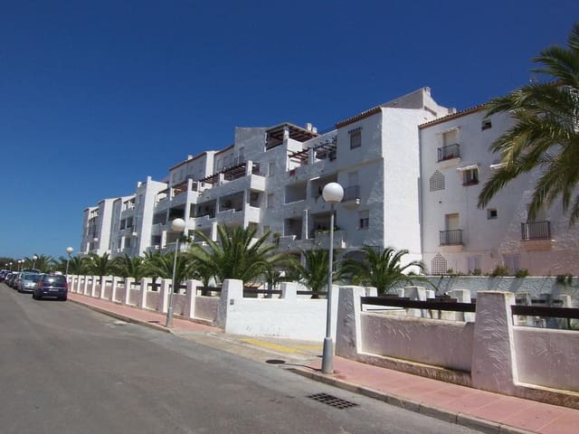 Garage till salu i La Manga del Mar Menor - 8 495 € (Ref: 10011787)