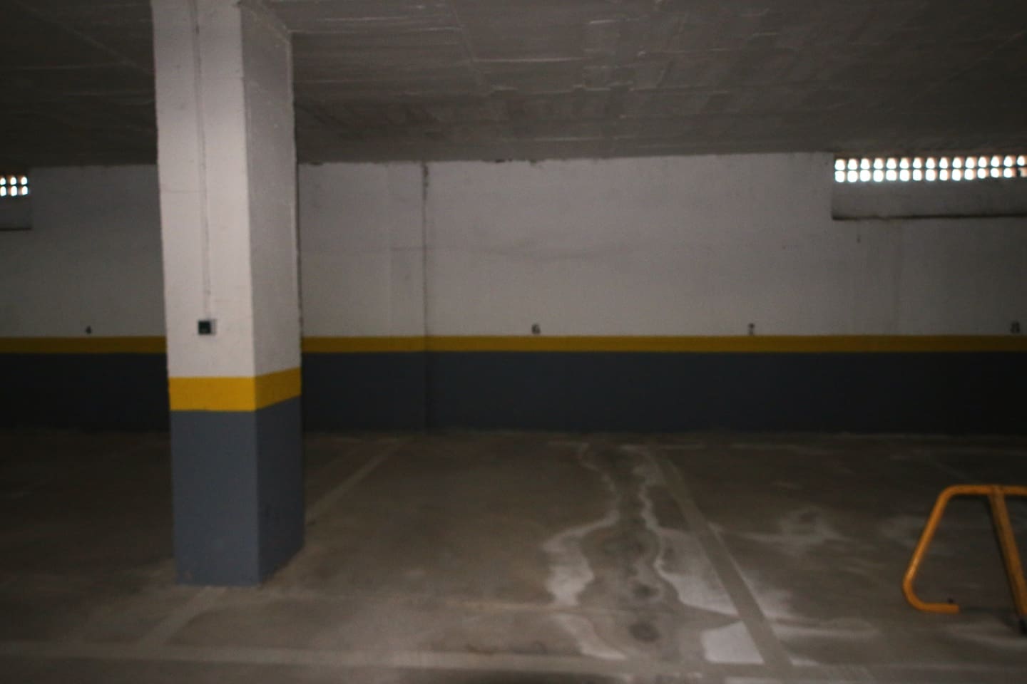 Garage for sale in La Manga del Mar Menor - € 8,495 (Ref: 10011787)