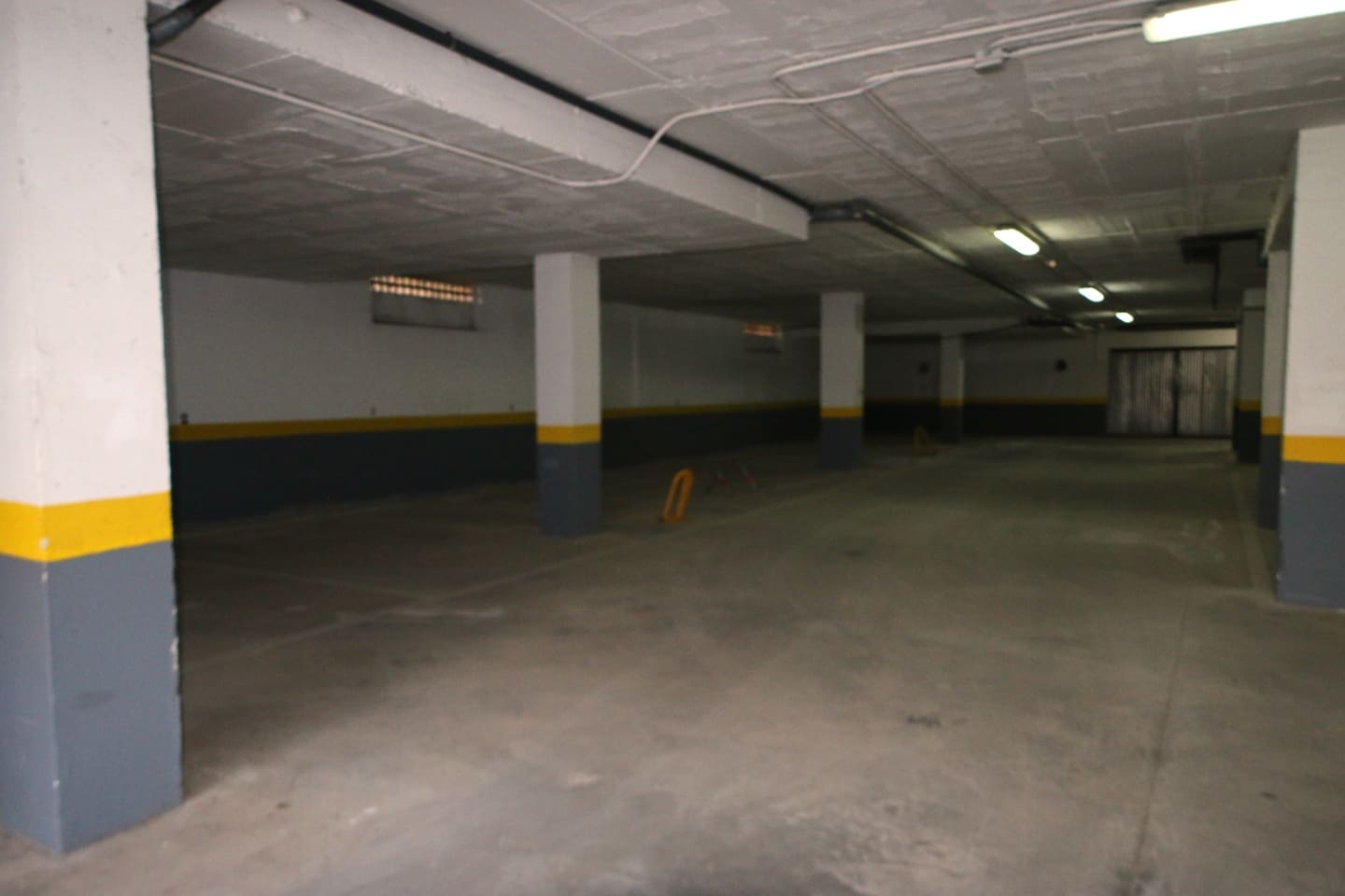 Garage for sale in La Manga del Mar Menor - € 8,495 (Ref: 10011787)
