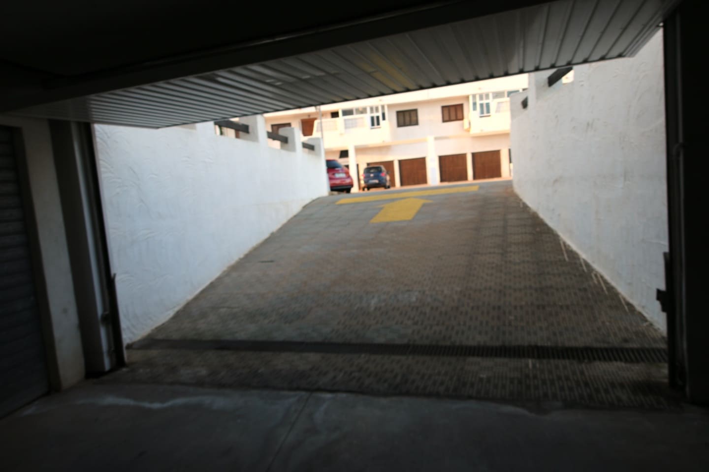 Garage for sale in La Manga del Mar Menor - € 8,495 (Ref: 10011787)