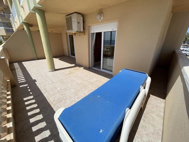 3 slaapkamer Flat te koop in La Manga del Mar Menor met zwembad garage - € 375.000 (Ref: 10011788)