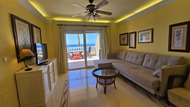 3 slaapkamer Flat te koop in La Manga del Mar Menor met zwembad garage - € 375.000 (Ref: 10011788)