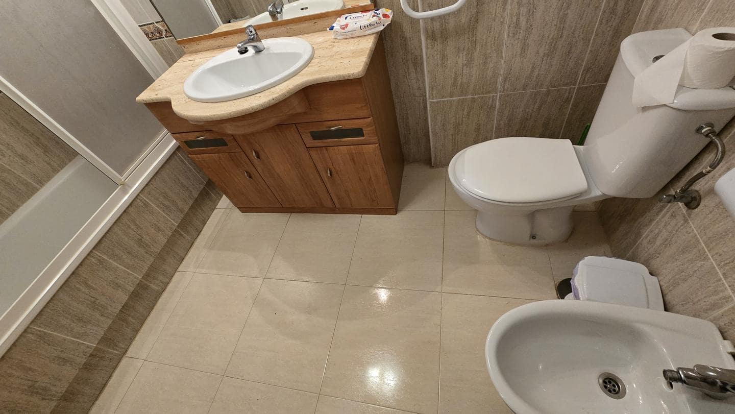 3 slaapkamer Flat te koop in La Manga del Mar Menor met zwembad garage - € 375.000 (Ref: 10011788)