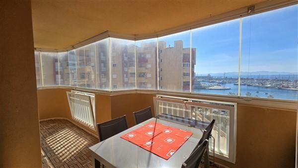 2 soverom Leilighet til salgs i La Manga del Mar Menor med svømmebasseng garasje - € 190 000 (Ref: 10011789)