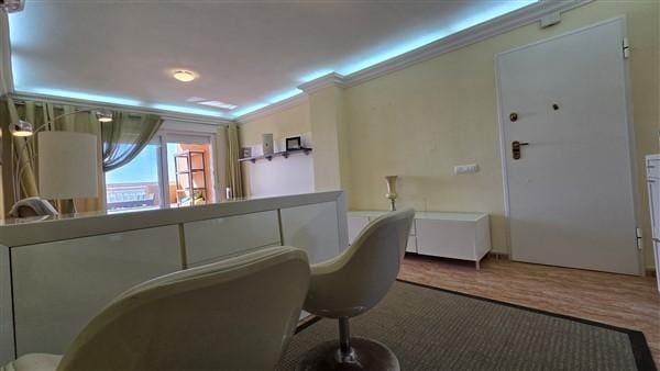 2 Zimmer Wohnung zu verkaufen in La Manga del Mar Menor mit Pool Garage - 190.000 € (Ref: 10011789)