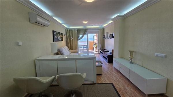 2 Zimmer Wohnung zu verkaufen in La Manga del Mar Menor mit Pool Garage - 190.000 € (Ref: 10011789)