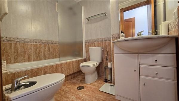 2 Zimmer Wohnung zu verkaufen in La Manga del Mar Menor mit Pool Garage - 190.000 € (Ref: 10011789)