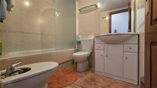2 Zimmer Wohnung zu verkaufen in La Manga del Mar Menor mit Pool Garage - 190.000 € (Ref: 10011789)