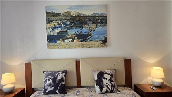 2 Zimmer Wohnung zu verkaufen in La Manga del Mar Menor mit Pool Garage - 190.000 € (Ref: 10011789)