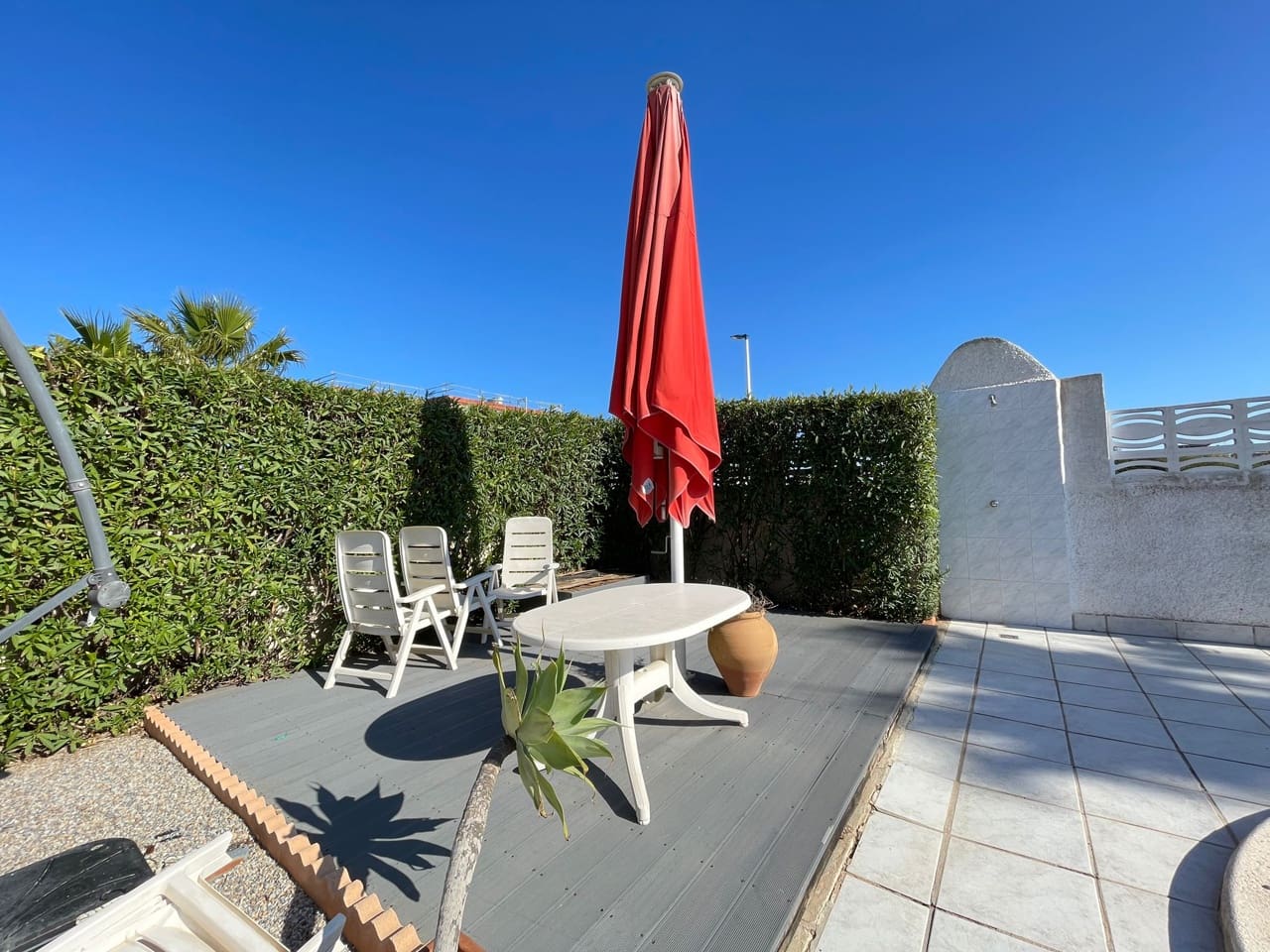 3 bedroom Villa for sale in La Manga del Mar Menor with pool garage - € 369,000 (Ref: 10011790)