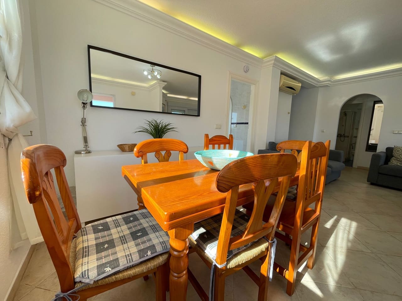 3 bedroom Villa for sale in La Manga del Mar Menor with pool garage - € 369,000 (Ref: 10011790)