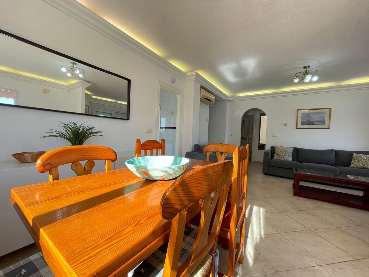 3 bedroom Villa for sale in La Manga del Mar Menor with pool garage - € 369,000 (Ref: 10011790)