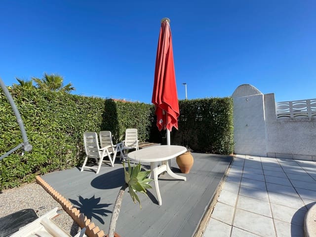 3 slaapkamer Villa te koop in La Manga del Mar Menor met zwembad garage - € 369.000 (Ref: 10011790)