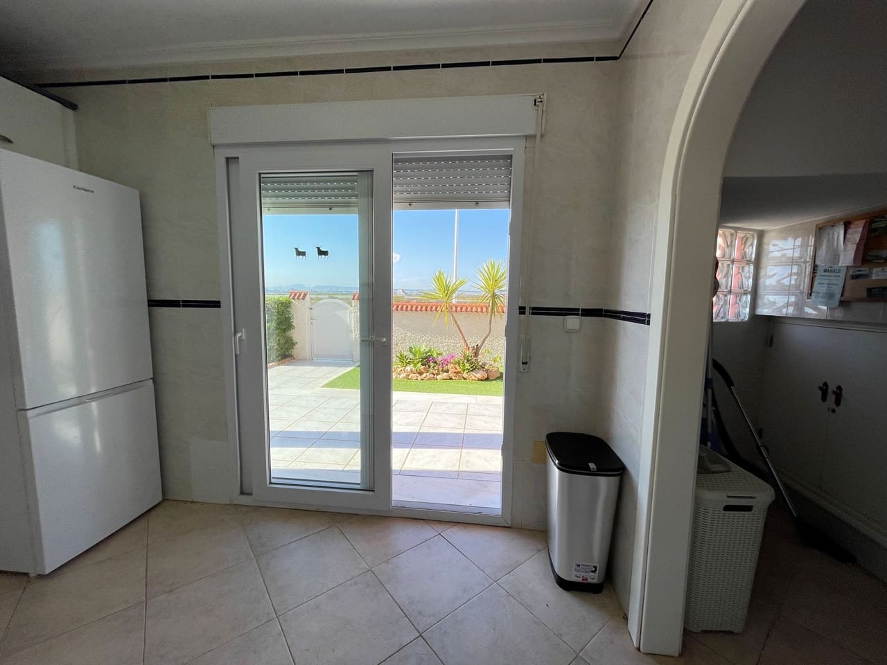 3 bedroom Villa for sale in La Manga del Mar Menor with pool garage - € 369,000 (Ref: 10011790)