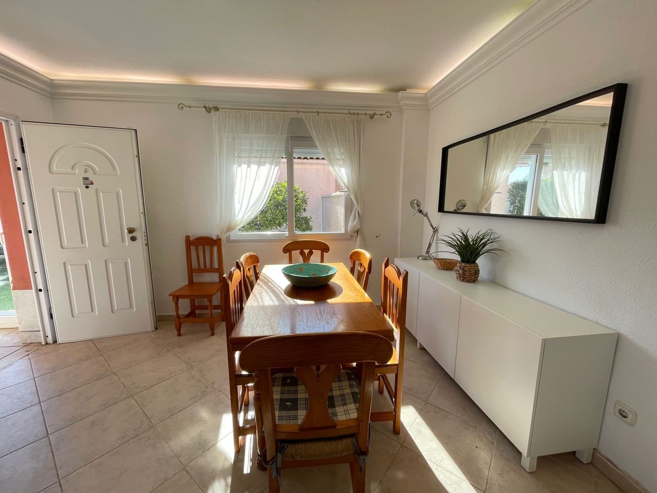 3 bedroom Villa for sale in La Manga del Mar Menor with pool garage - € 369,000 (Ref: 10011790)