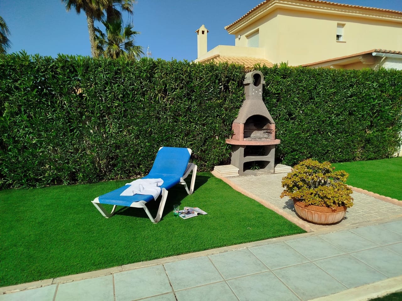 3 bedroom Villa for sale in La Manga del Mar Menor with pool garage - € 369,000 (Ref: 10011790)