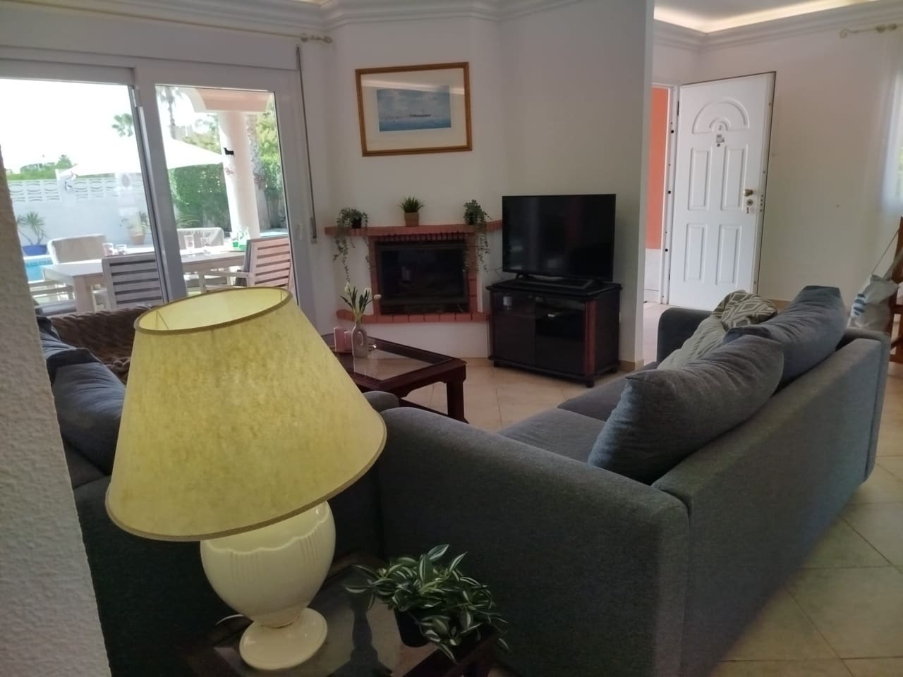 3 bedroom Villa for sale in La Manga del Mar Menor with pool garage - € 369,000 (Ref: 10011790)