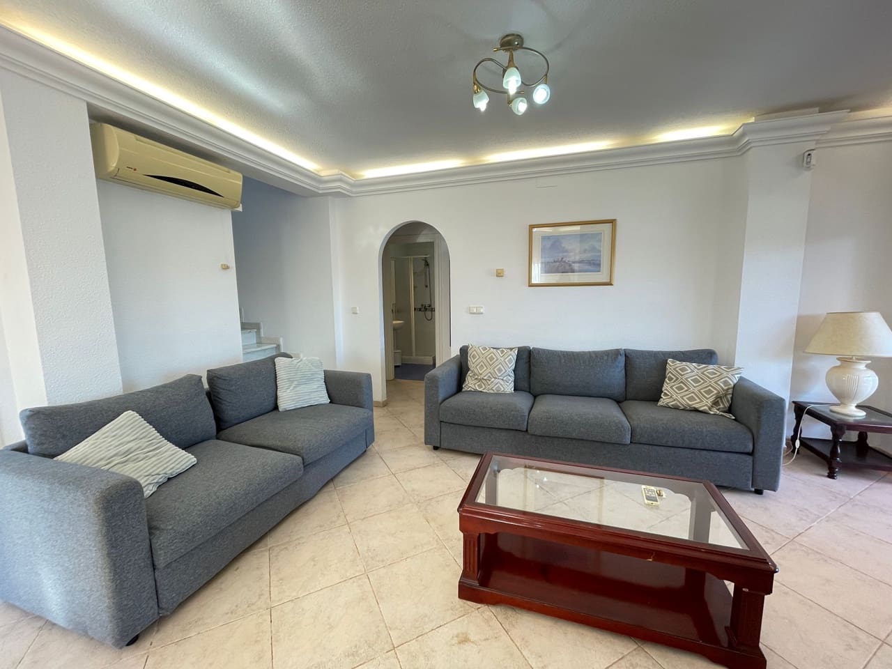 3 bedroom Villa for sale in La Manga del Mar Menor with pool garage - € 369,000 (Ref: 10011790)
