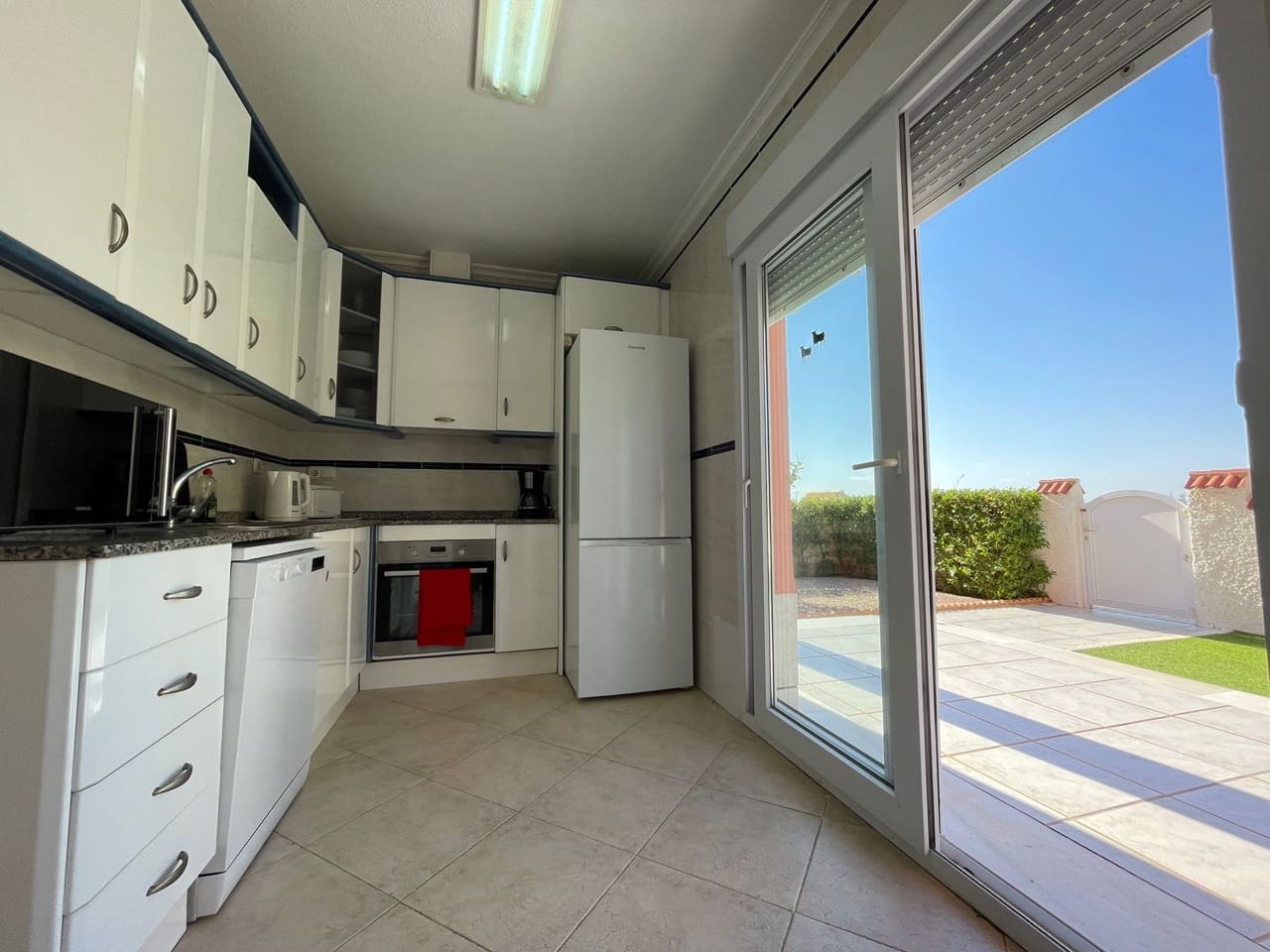 3 bedroom Villa for sale in La Manga del Mar Menor with pool garage - € 369,000 (Ref: 10011790)
