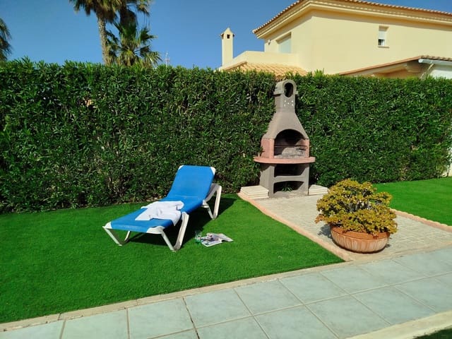 3 slaapkamer Villa te koop in La Manga del Mar Menor met zwembad garage - € 369.000 (Ref: 10011790)