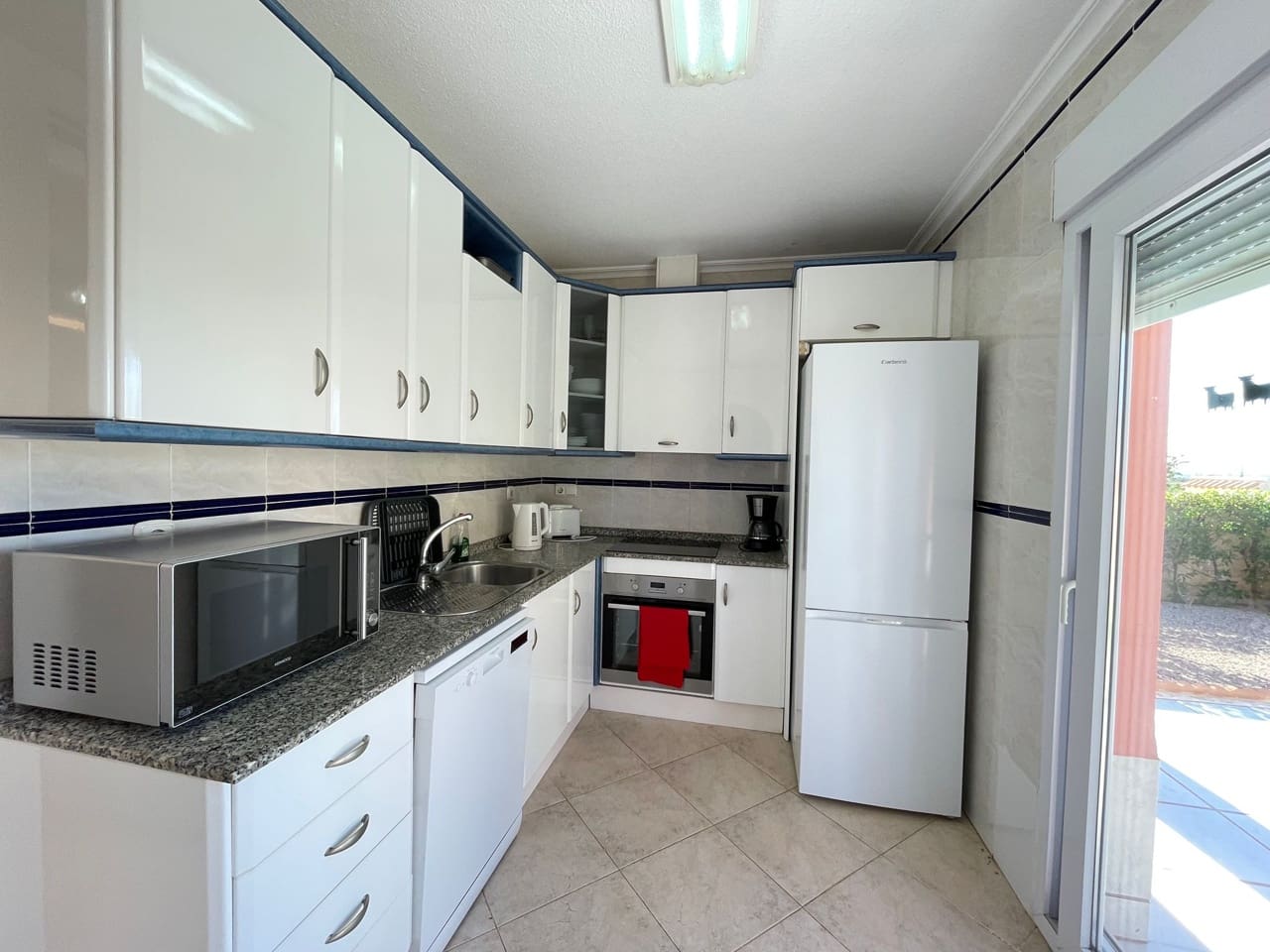 3 bedroom Villa for sale in La Manga del Mar Menor with pool garage - € 369,000 (Ref: 10011790)