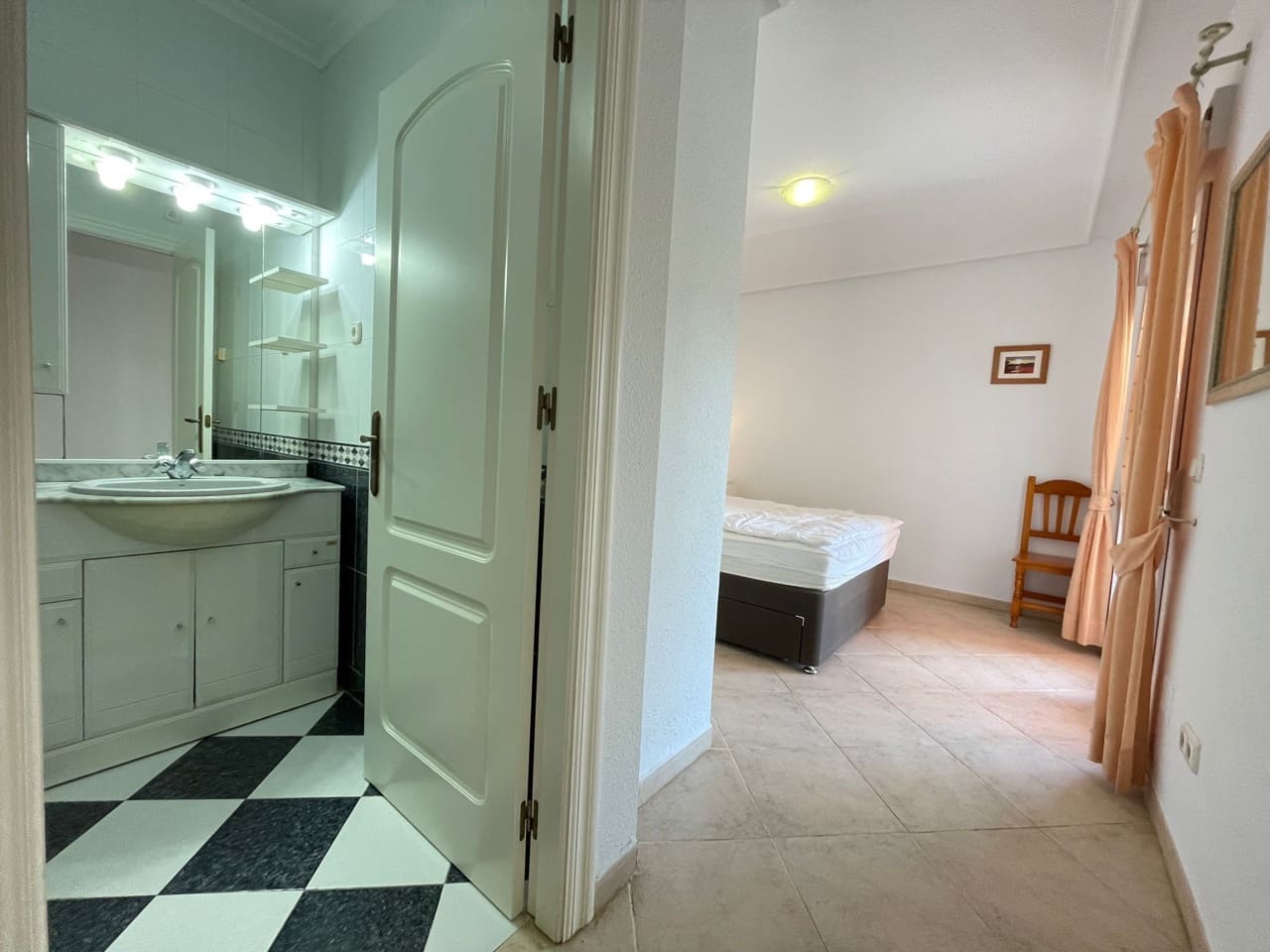 3 bedroom Villa for sale in La Manga del Mar Menor with pool garage - € 369,000 (Ref: 10011790)