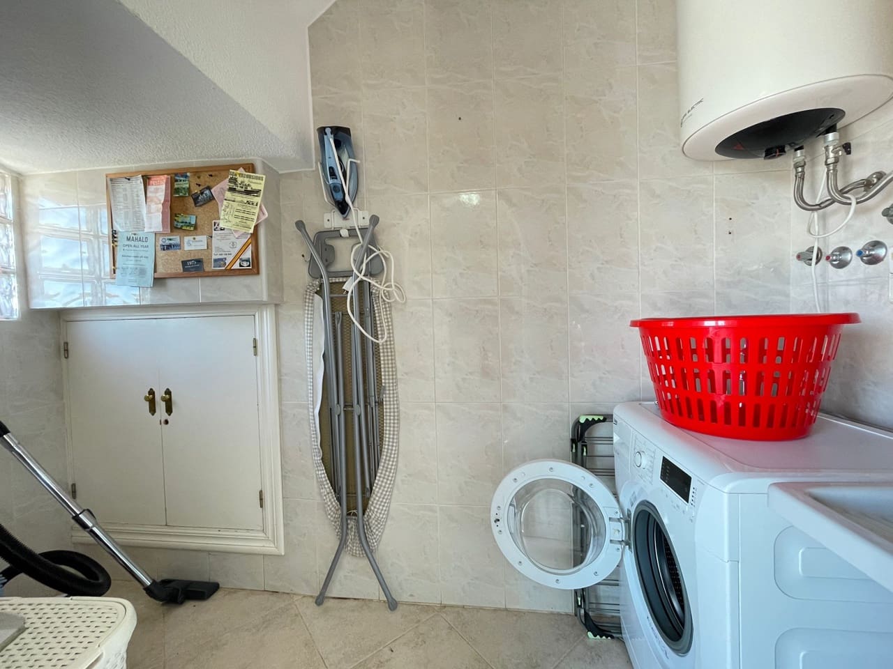 3 bedroom Villa for sale in La Manga del Mar Menor with pool garage - € 369,000 (Ref: 10011790)