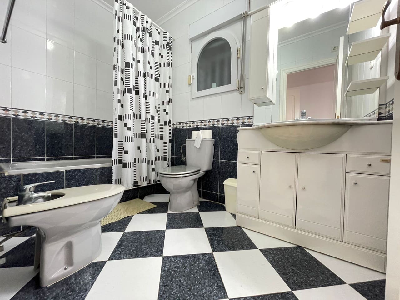 3 bedroom Villa for sale in La Manga del Mar Menor with pool garage - € 369,000 (Ref: 10011790)