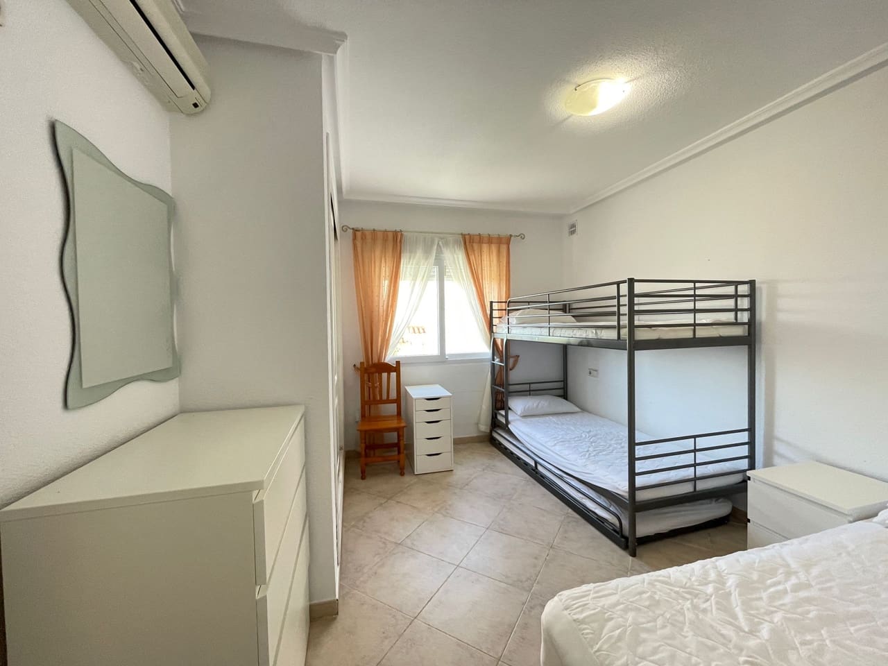 3 bedroom Villa for sale in La Manga del Mar Menor with pool garage - € 369,000 (Ref: 10011790)