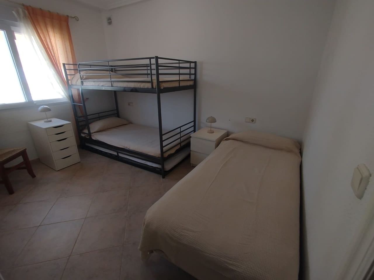 3 bedroom Villa for sale in La Manga del Mar Menor with pool garage - € 369,000 (Ref: 10011790)