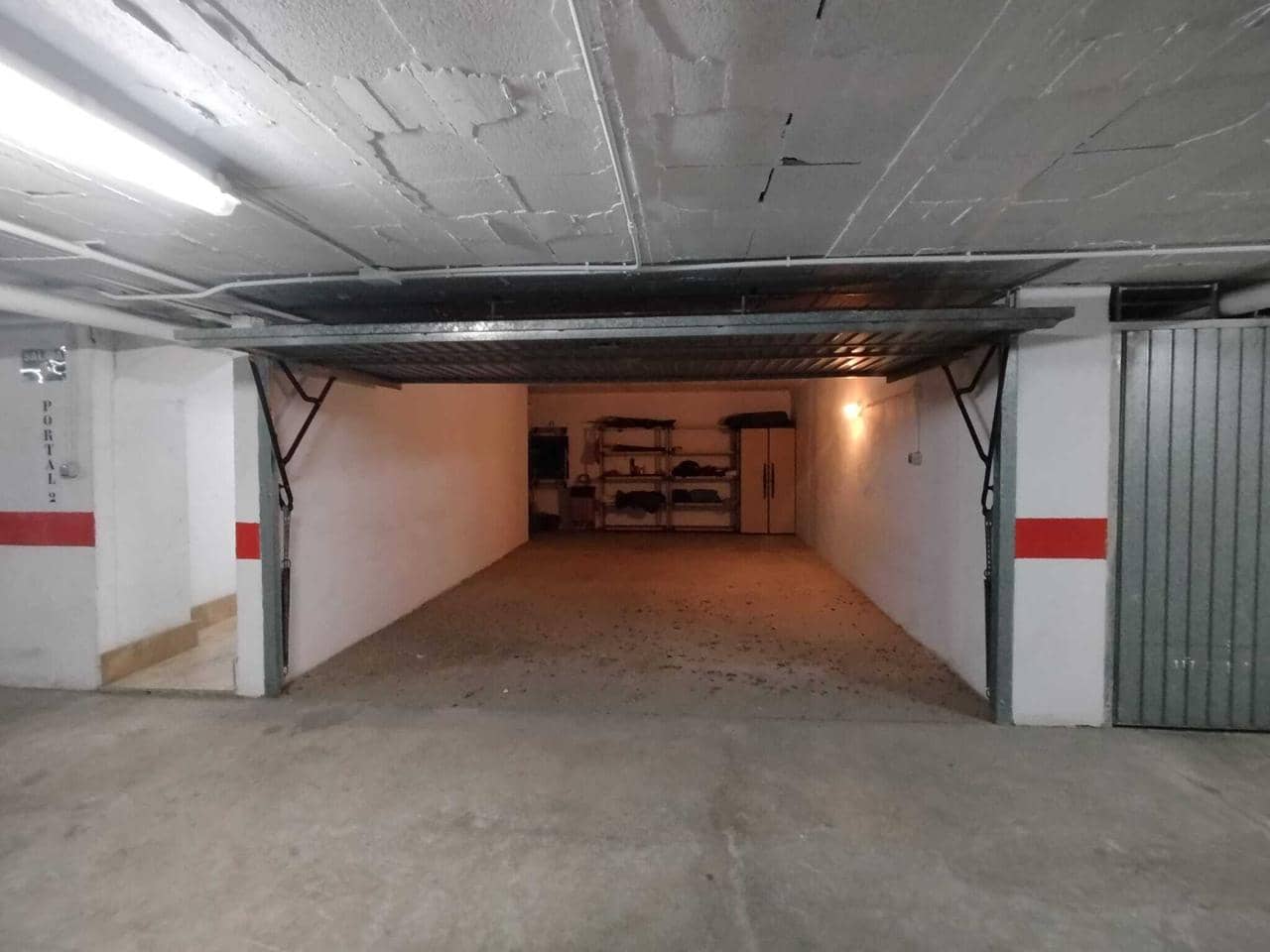 Garage for sale in La Manga del Mar Menor - € 40,000 (Ref: 10011791)