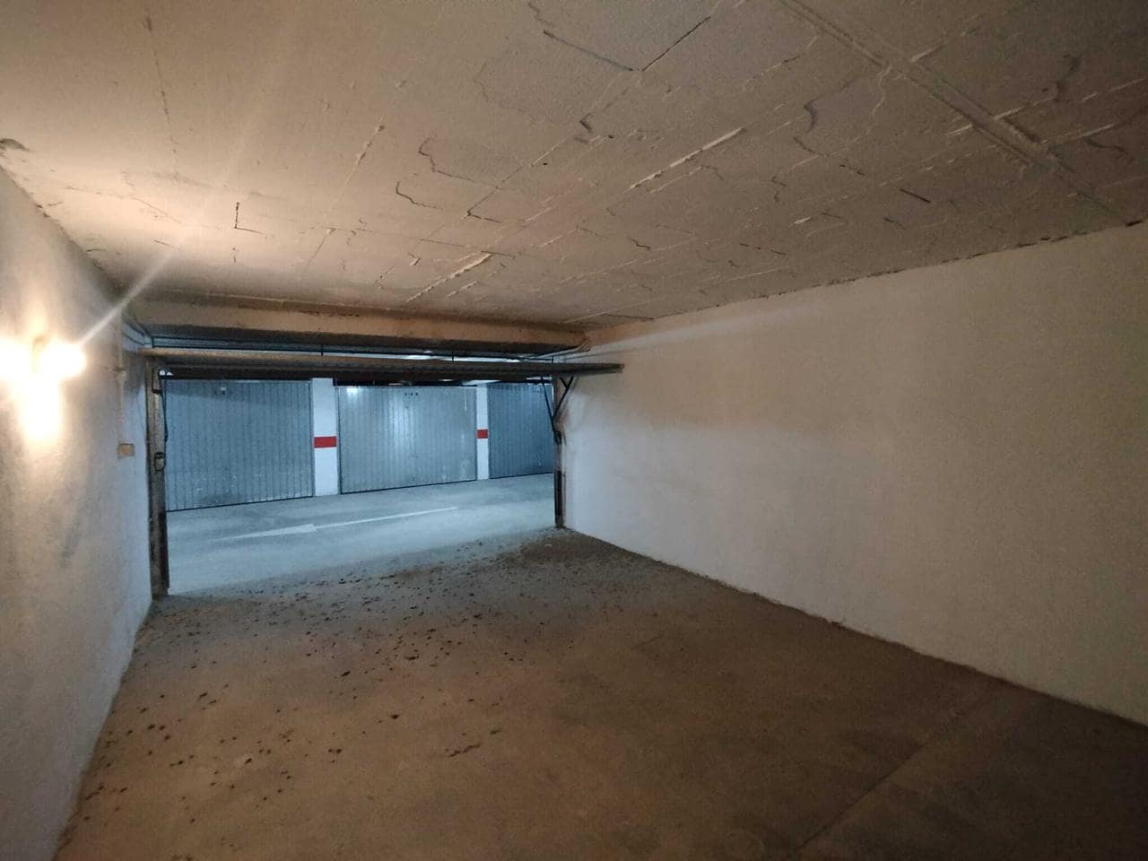 Garage for sale in La Manga del Mar Menor - € 40,000 (Ref: 10011791)