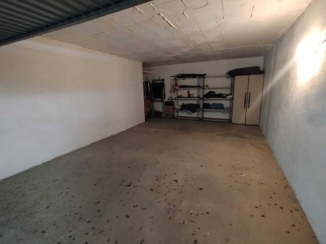 Garage for sale in La Manga del Mar Menor - € 40,000 (Ref: 10011791)