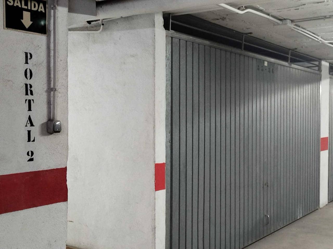 Garage for sale in La Manga del Mar Menor - € 40,000 (Ref: 10011791)