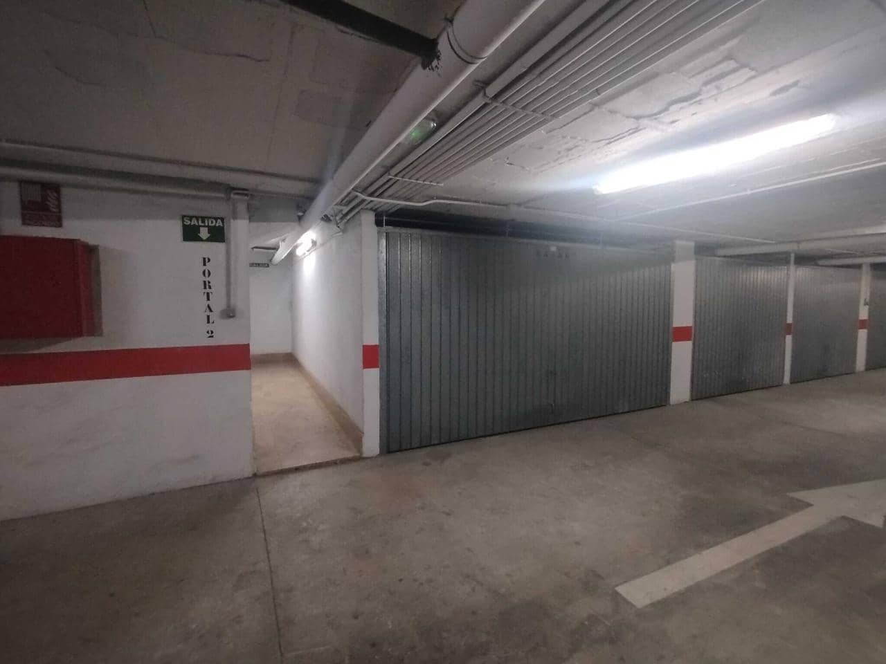 Garage for sale in La Manga del Mar Menor - € 40,000 (Ref: 10011791)