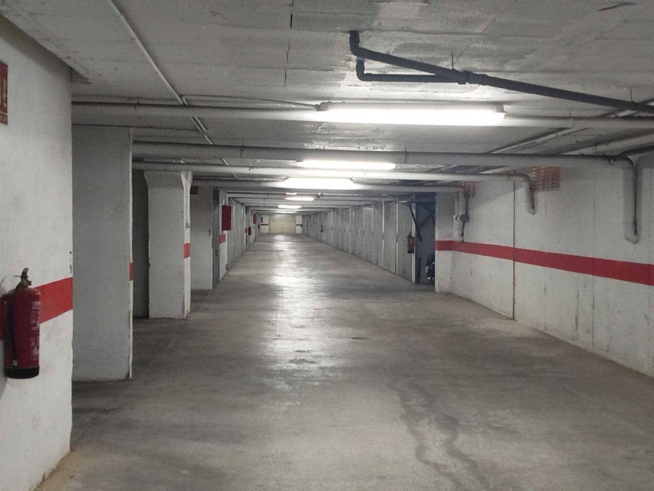Garage for sale in La Manga del Mar Menor - € 40,000 (Ref: 10011791)