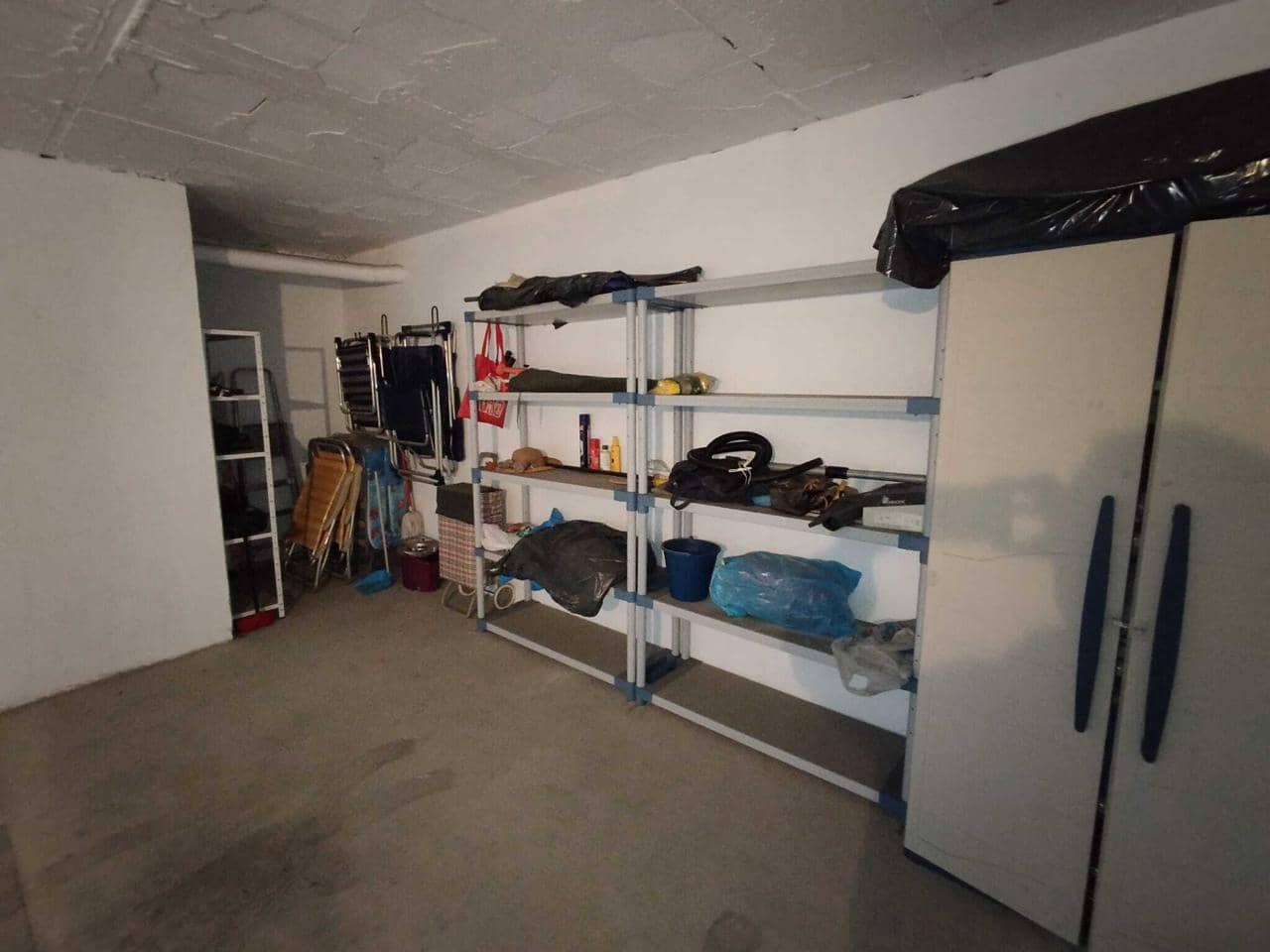 Garage for sale in La Manga del Mar Menor - € 40,000 (Ref: 10011791)