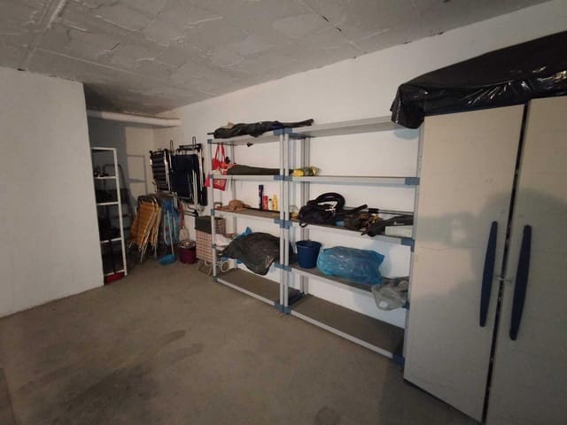 Garasje til salgs i La Manga del Mar Menor - € 40 000 (Ref: 10011791)